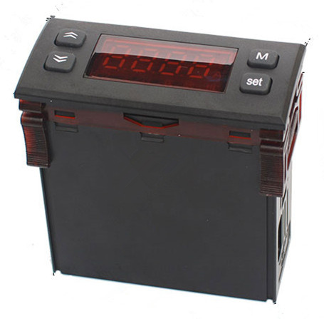 SJD7701數(shù)顯電動機(jī)保護(hù)器