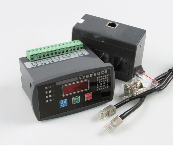 四川資陽ZNB-S電動機(jī)保護(hù)器哪個廠家質(zhì)量好